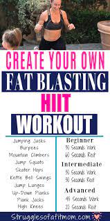 hiit workout for tummy fat top sellers