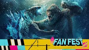 Kein Unentschieden in Godzilla vs. Kong, verspricht der Regisseur
