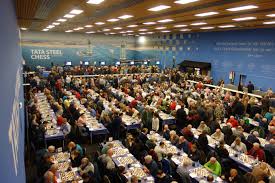 The tata steel masters 2021 is scheduled to be the 83rd edition of the tata steel chess tournament and to take place in wijk aan zee, the netherlands, from 15 january to 31 january 2021. Tata Steel Chess Tournament Wikipedia