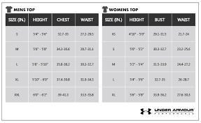 Cheap Under Armour Chart Buy Online Off31 Discounted