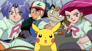 UK: Watch Pokémon the Movie 2000 on Pokémon TV! - YouTube