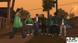 Maybe you would like to learn more about one of these? Grand Theft Auto Gta San Andreas Download For Pc