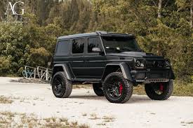 We analyze millions of used cars daily. Ag Luxury Wheels Mercedes Benz G500 4x4 Forged Wheels