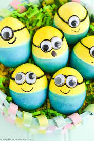 30 easter egg decorating ideas a