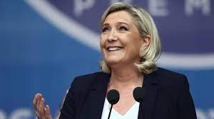 Rechtspopulismus - Warum Le Pen von Corona profitiert und die AfD nicht