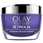 Regenerist Retinol 24 Night Facial Moisturizer 50 mL Olay