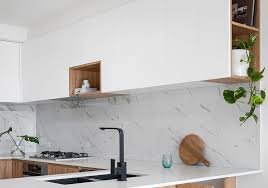 6 Styles Of Kitchen Wall Tiles For Your