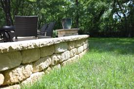 Retaining Wall And Step Design In