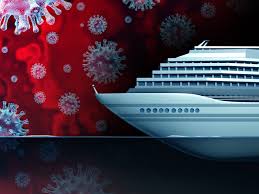 Millions of people in the. Coronavirus Outbreak How The 2019 Ncov Is Affecting The Cruise Industry
