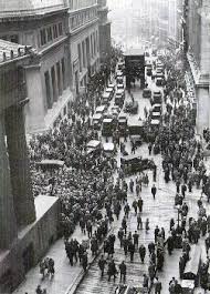History, with $30 billion lost in market value (a sum that would be worth $396 billion in 2018). Wall Street Crash Of 1929 Facts For Kids