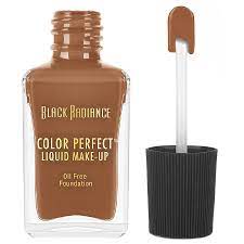 black radiance color perfect oil free