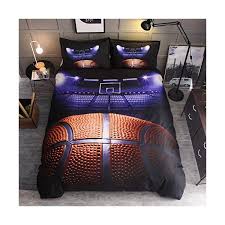 homebed 3d sports basketball bedding