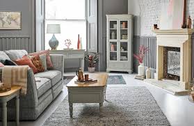 Decorate With Neutral Paint Colours