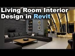 modern living room interior design in