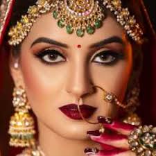 pr bollywood makeup artist by ajay