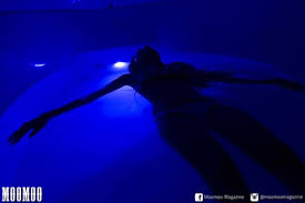 Image result for history of sensory deprivation tank