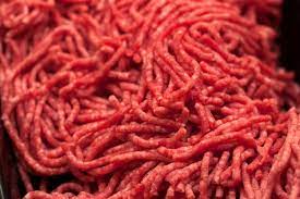 ground beef over E. coli fears ...