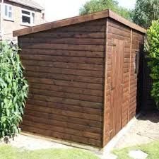 garden shed supplier all types of