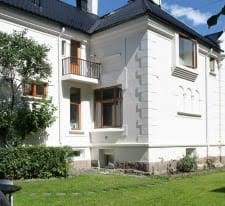 Come and experience frogner and its museums, theater scene and monuments. Bed Breakfast Villa Frogner Oslo Ar Trivago Com