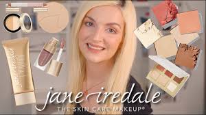 jane iredale full face review new