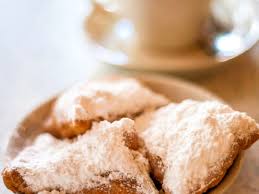 famous beignets recipe from princess