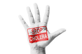 Image result for cholera outbreak in kenya