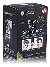 A combination of various fruit essence and. Buy Speed Dexe Black Hair Colour Shampoo 1 Box 25ml X 10 Sachets Online At Low Prices In India Amazon In