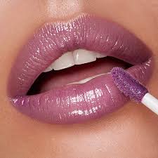 how to have plump lips easy peasy with