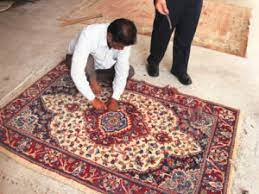 indian handmade carpets industry an