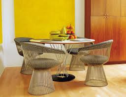 Cyclone Dining Table Knoll
