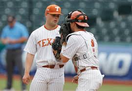 This is a baseball academy, actively training. Texas Baseball Longhorns Await Loser Of Ok St Wvu In Big 12 Tourney