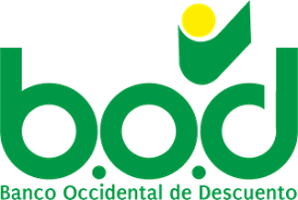 Banco Occidental De Descuento Bod 2008 Logo Vector Cdr