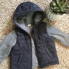 Toddler Boys Tucker Tate Jacket