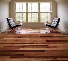 9 distressed wood flooring ideas for a