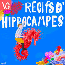 Récit(f)s d’hippocampes - un podcast de VoGay