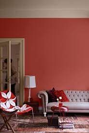 So here are some samples of these colors. Create A Burnt Orange Living Room Ideas Dulux