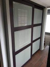 Modern Closet Doors Glass Closet Doors
