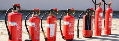 Fire Extinguisher Types How To Choose Identify Maintain