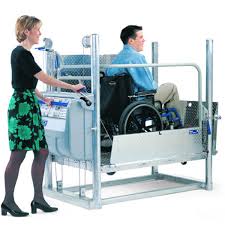 mobilift cx portable lift for disabled