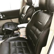 Mahindra Xuv500 Seatcover By Autobull