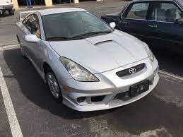 Toyota Cilica GT 91,000 miles $4000 OBO for Sale in Las Vegas, NV - OfferUp