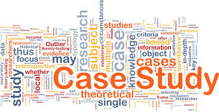 Write Online  Case Study Report Writing Guide   Overview
