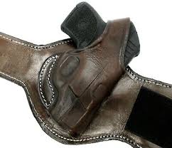 ankle holster for ruger lcp 380