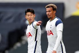 Find out everything about dele alli. Dele Alli Told To Change His Position If He Wants To Stay At Tottenham London Evening Standard Evening Standard