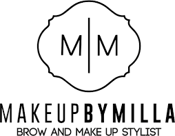 makeup artist sydney cbd brows by milla