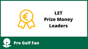 2023 let prize money leaders pro golf fan