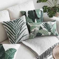 decorative cushion covers