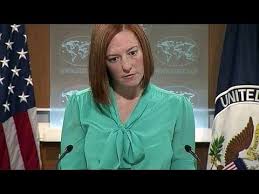 Your daily dose of app extra features: 9 Best Jen Psaki Ideas Jen Psaki Youtube Iraqi Refugees