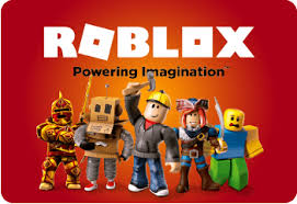 robux roblox gift cards