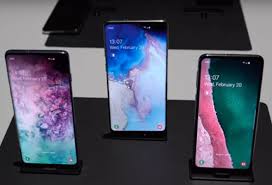 Samsung galaxy s10 plus is a newly announced smartphone with the prices of 64,600 inr in india , it has 6.4 inches display, and available in 3 storage variants and 2 ram options. Samsung Galaxy S10 Models To Be Manufactured In India Priced Starting Rs 55 900